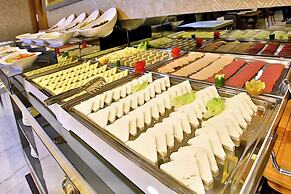 The Tango Hotel Taksim