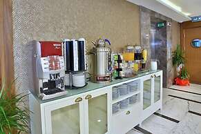 The Tango Hotel Taksim