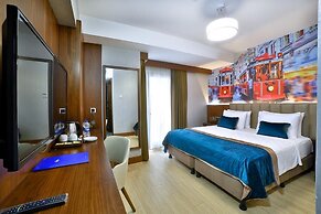 The Tango Hotel Taksim