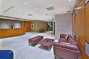 The Tango Hotel Taksim