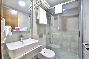 The Tango Hotel Taksim