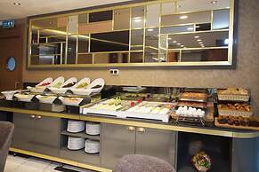 The Tango Hotel Taksim