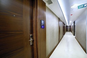 The Tango Hotel Taksim