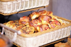 The Tango Hotel Taksim