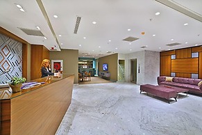 The Tango Hotel Taksim