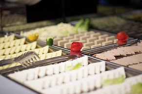 The Tango Hotel Taksim