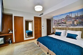 The Tango Hotel Taksim