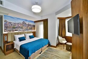 The Tango Hotel Taksim