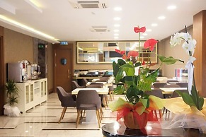 The Tango Hotel Taksim