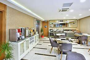 The Tango Hotel Taksim