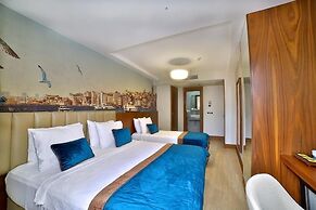 The Tango Hotel Taksim