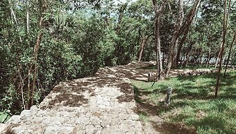 MBH Maya Bacalar Hotel Boutique