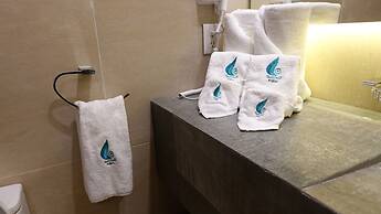 MBH Maya Bacalar Hotel Boutique