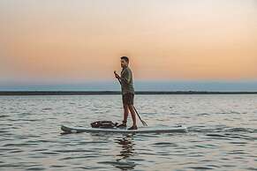 MBH Maya Bacalar Hotel Boutique