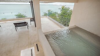MBH Maya Bacalar Hotel Boutique
