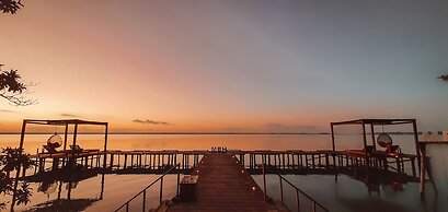 MBH Maya Bacalar Hotel Boutique