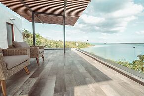 MBH Maya Bacalar Hotel Boutique