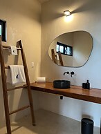 MBH Maya Bacalar Hotel Boutique