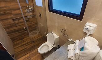 MBH Maya Bacalar Hotel Boutique