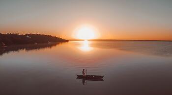 MBH Maya Bacalar Hotel Boutique