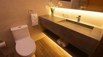 MBH Maya Bacalar Hotel Boutique