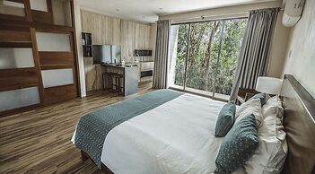 MBH Maya Bacalar Hotel Boutique