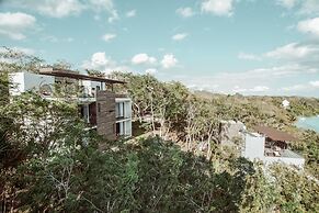 MBH Maya Bacalar Hotel Boutique