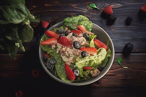 MBH Maya Bacalar Hotel Boutique