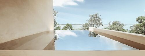 MBH Maya Bacalar Hotel Boutique