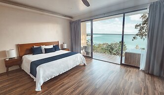 MBH Maya Bacalar Hotel Boutique