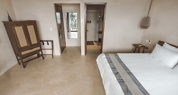 MBH Maya Bacalar Hotel Boutique