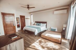 MBH Maya Bacalar Hotel Boutique