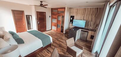 MBH Maya Bacalar Hotel Boutique