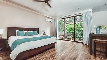 MBH Maya Bacalar Hotel Boutique