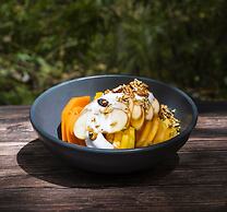 MBH Maya Bacalar Hotel Boutique