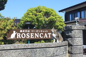 ROSENCAT