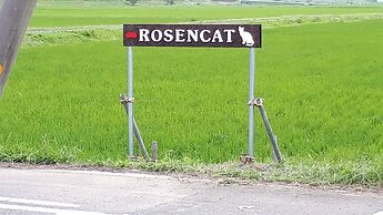 ROSENCAT
