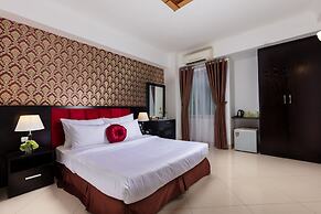 Hanoi Amore Hotel & Travel