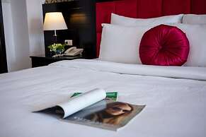 Hanoi Amore Hotel & Travel