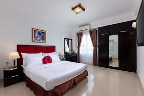 Hanoi Amore Hotel & Travel