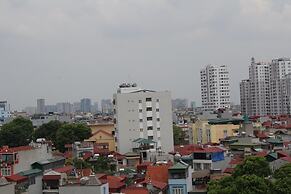 Hanoi Amore Hotel & Travel