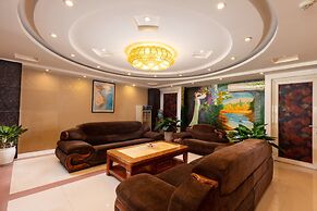 Hanoi Amore Hotel & Travel