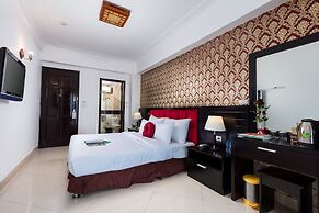 Hanoi Amore Hotel & Travel