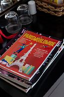 Hanoi Amore Hotel & Travel