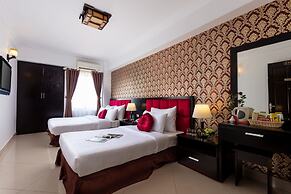 Hanoi Amore Hotel & Travel