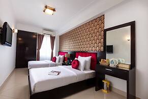 Hanoi Amore Hotel & Travel