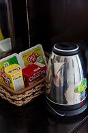 Hanoi Amore Hotel & Travel