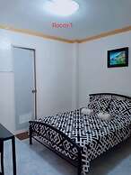DMC Caralos Vacation Inn and Dormitory