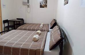 DMC Caralos Vacation Inn and Dormitory