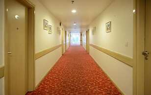 Hotel Amer Greens